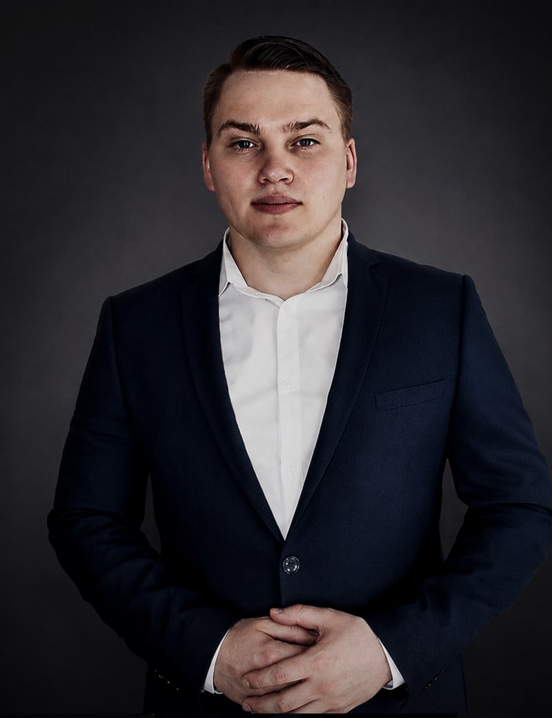 Владимир Гаврилов